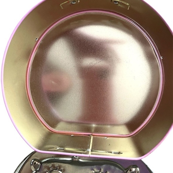 Betty Boop Tin - Picture 9 of 10